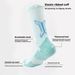 In Stock Practical Basketball Training Elite Breathable Quick-Dry Towel Bottom Sports Compression Socks Sweat-Absorbing_desvips.com