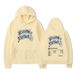 Rapper Drake Music Album Honestly Nevermind Hoodie_desvips.com