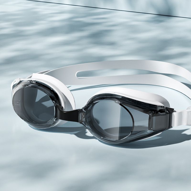 New High-definition Waterproof And Anti-fog Mirror For Adults_desvips.com