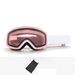 Unisex Children's ski goggles Snow goggles Double anti-fog cylinder outdoor hiking glasses Outdoor equipment_desvips.com
