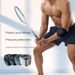 Tennis & Basketball Elbow Support Sleeve – Breathable Compression Arm Guard For Gym, Badminton & Sports – Anti-Slip & Lightweight_desvips.com