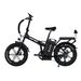 RATTAN LM ULTRA Foldable Electric Bike, 48V 40.5Ah Removable Battery,Shimano 7-Speed_desvips.com