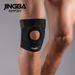 JINGBA Knee Pads For Adults Outdoor Sports Pressure Protection Running Basketball High Jump Rope Skipping Ligament Protection Manufacturer_desvips.com