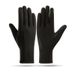 Cycling Gloves Winter Ski Liner Gloves Warm Touch Screen Men's Outdoor Cycling Liner Gloves Cycling Touch Screen Non Slip And Windproof_desvips.com