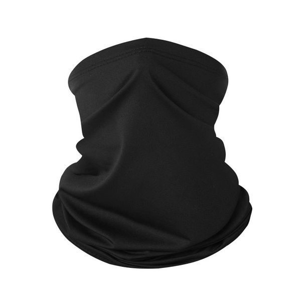 Cycling Face Mask Summer Outdoor Cycling Mask Milk Silk Sunscreen Scarf Multifunctional Magic Headscarf Neck Protection Collar_desvips.com