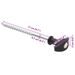 Heavy-Duty Tent Pegs - Rust-Resistant Galvanized Steel, Excellent Ground Grip, Easy To Use_desvips.com