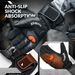 ROCKBROS motorbike gloves winter gloves touchscreen shock-absorbing bike_desvips.com