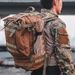 1/3/5pcs Outdoor Tactical Gear Clip Keeper Pouch Belt Keychain Webbing Gloves Rope Holder Military Molle Hook_desvips.com