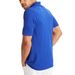 2025 Summer Polo Shirt Casual Quick Drying Breathable Short Sleeved T-shirt Men's Running Collar Fitness Suit_desvips.com