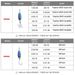 Long Casting Flat Vibration VIB Spoon Shape Lure Metal Bait Blood Groove Hook White Striped Bass Horse Mouth Sequin_desvips.com