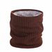 Men's Winter Neck Gaiter Neck Warmer Women's Face Mask Scarf Skiing Fishing Hiking Cycling_desvips.com