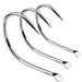 Large Iseni Slow Jigging With Barbed Flat High Carbon Steel Single Hook For Boat And Sea Fishing_desvips.com