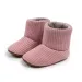 Ankle covered ing Winter cutefeet Infant Baby Boys Girls Soft Sole Warm Prewalker Newborn Boots 3-Colors_desvips.com