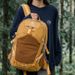 Two-tone Multifunctional Lightweight Hiking And Mountaineering Unisex Travel Bag, Adventure Backpack, Outdoor Sports_desvips.com