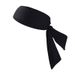 Cross-border Bluetooth Sports Yoga Sweat-absorbing Headband, Solid Color Hairband, Retro And Trendy_desvips.com