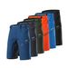 NOKO-ARSUXEO Casual Mountaineering Shorts Off-road Mountain Bike Professional Cycling Breathable Perspiration Five-point Shorts_desvips.com