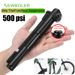 Portable High-pressure 500psi Bike Air Pump With Gauge For Fork & Rear Suspension Shock Absorber Mountain Bicycle Pump_desvips.com