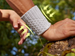 Professional Sports Wristbands Men Women, Towel Material, Sweat-absorbent, Anti-sprain Wrist Protection, Suitable For_desvips.com