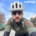 New KAPVOE Color Changing Cycling Glasses Mountaineering Running Sports Hiking Windproof Road Sunglasses For M And_desvips.com