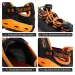 HUMTTO Summer Wading Hiking For Men Outdoor Man Sneakers Breathable Quick Drying Sports Trekking Beach Barefoot Mens_desvips.com