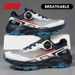 Men's Running With Rotating Buckle Breathable Mh Lightweight Sneakers For Men Gym Workout Casual Waterproof Sports_desvips.com