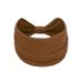 European And American Solid Color Elastic Sports Headband Wide Version Yoga Headband Antiperspirant Sweat Absorbent Maca Dragon Headband Waist Headband For Women_desvips.com