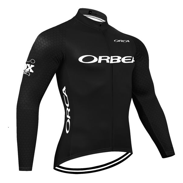 New Winter Cycli Jersey 2026 ORBEA ORCA Bike Maillot Jacket Pants Men Women Team Ropa Ciclismo Pro Bicycle Wear_desvips.com