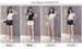 Sports Mid-rise Casual Loose Quick-drying Shorts Slimming Wide-leg Three-point Pants Yoga Shorts_desvips.com