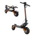 iScooter W12 All-Terrain Electric Scooter,52V 25Ah Battery, Dual Suspension_desvips.com