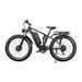 DUOTTS S26 Electric Bicycle,750W*2 Motor 48V 20Ah Battery,26"Tire,,Range(Assist Mode)120km_desvips.com