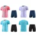 NEW 24/25 Boy Girl 9003 Fans Football Shirt Men And Kids Home Away Games Soccer Jerseys Kits Short Sleeve Uniform_desvips.com