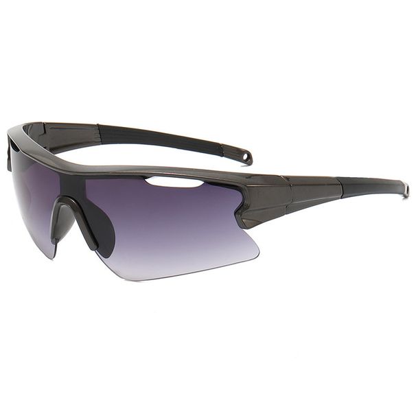 Outdoor Windproof Cycling Sports Goggles Climbing Mountaineering Glasses Bicycle UV Protection Women's Sunglasses Men's_desvips.com