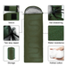 CampingSleepingBagUltralightWaterproof4SeasonWarmEnvelopeBackpackingSleepingBagsforOutdoorTravelingHiking_desvips.com