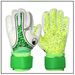Football Goalkeeper Full Latex Gloves For Primary And Secondary School Students Competitions Yu Series 3.0 Wear Resistant And Sticky_desvips.com