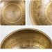 Nepal Singing Bowl Handmade Bowl Hand-Hammered Tibetan Singing Bowl Set - Stress Relief, Chakra Balancing & Meditation Tool_desvips.com