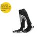 High Cushion Ski Socks For Men Women & Kids - Thermal Breathable Moisture-Wicking Long Hiking Socks With Non-Slip Grips For Snowboarding_desvips.com