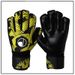 Sports & Outdoor 2026 Football Goalkeeper Gloves, Latex Gloves With Finger Protectors, Professional Goalkeeper Gloves For Children, Youth, And Adults._desvips.com