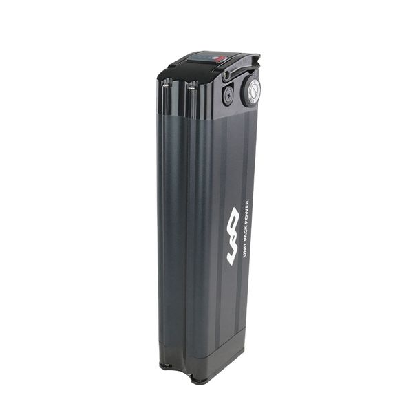 Germany Stocked 36v 13ah Folding Bike City Bike Battery For Silverfish Bike_desvips.com