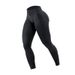 Women's High-Waisted Slimming Yoga Pants European Style Peach Shaped Non-Slip Sports Fitness Running Leggings_desvips.com
