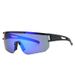Cycling Sunglasses - Windproof UV400 Protection Sports Glasses For Outdoor Biking & Running_desvips.com