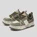 Hot New Hot Free Shipping Designer For Mens Casual Black Green Outdoor Sneakers Sport Shoes_desvips.com