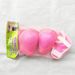 Children's Landmine Protective Gear 6-Piece Knee Elbow Wrist Pads Set For Roller Skating Cycling Skateboarding Bicycle_desvips.com