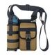 Outdoor Small For Men Multi-Pocket Functional Single Multi-Purpose Crossbody Waist Bag Side Shoulder Backpack_desvips.com