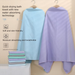 Quick-Dry Bath Towel For Men And Women, Swimming, Outdoor Sports, Fitness, Bathing, Warm, Portable, Hot Spring, Snap_desvips.com