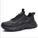 New Product Fashion Outdoor Sneakers Men's Breathable Non-Slip Wear-Resistant Running Shoes 39-48_desvips.com