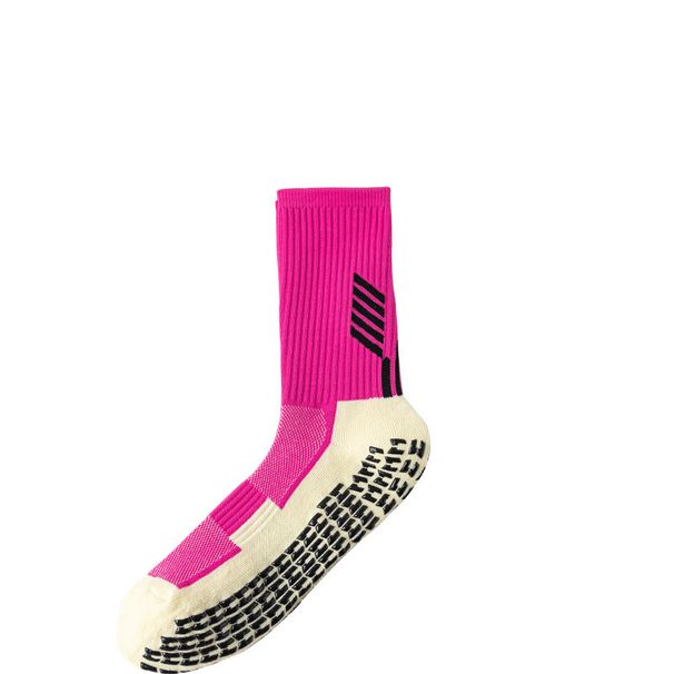 Soccer Socks Football Socks Anti Slip Glue Anti Friction Professional Football Socks_desvips.com