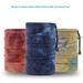 Thermal Neck Gaiter – Windproof & Adjustable For Skiing, Cycling & Outdoor Sports (Unisex, 5 Tie-Dye Colors, One Size Fits Most)_desvips.com