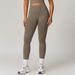 Cross-Border Vest Breathable Yoga European And American Seamless Halter Sports Bra Women Shockproof Fitness Top_desvips.com