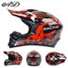 Motorcycle Off Road Helmet Full Payment Safety Helmet DOT Certified Export Best Selling Mountain Bike Slow Speed Riding Helmet_desvips.com