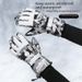 T-BAGWELL Winter Ski Gloves For Women & Men - Touchscreen Compatible, Waterproof & Windproof Snow Gloves With Insulation For Outdoor Sports_desvips.com